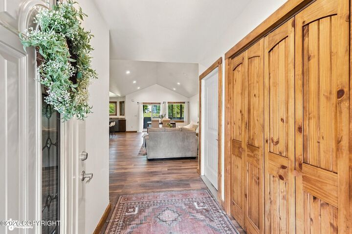 Property Photo:  46880 Mooseberry Avenue  AK 99611 