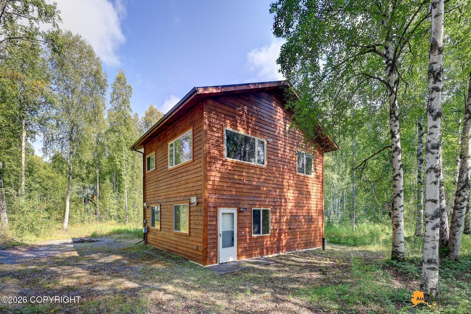Property Photo:  47453 S Merlin Drive  AK 99688 