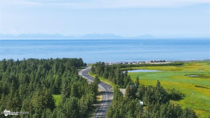 Property Photo: 34672 Beachcomber Street AK 99556