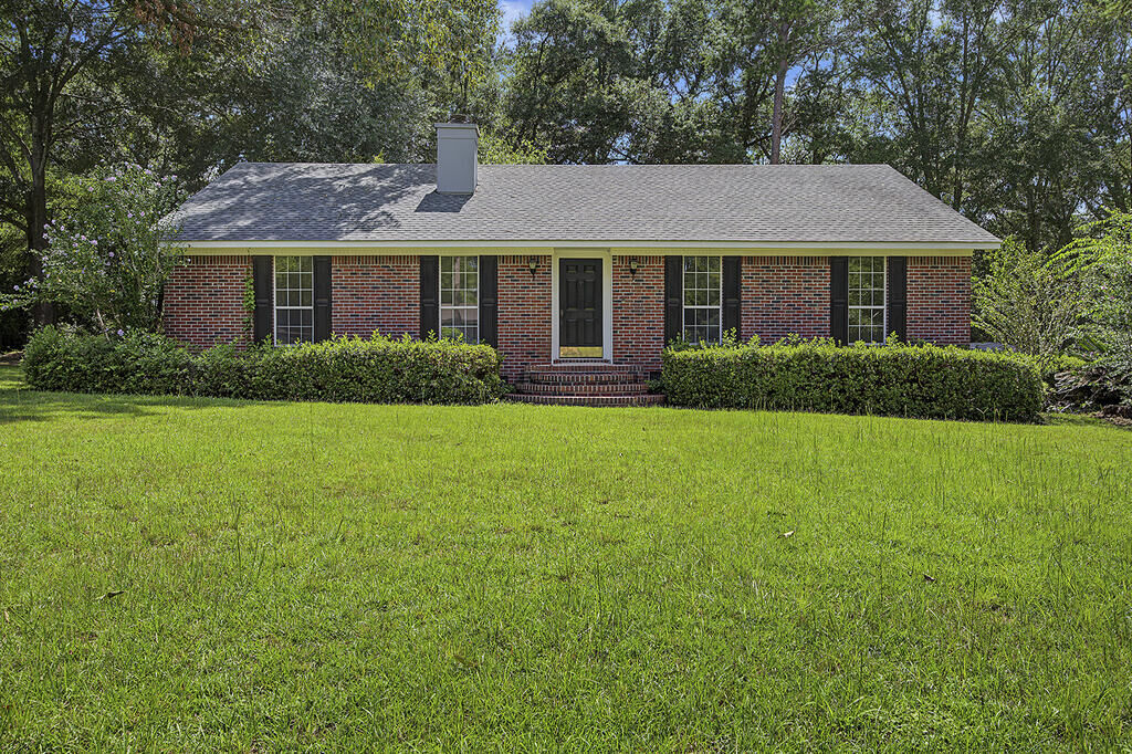 Property Photo: 123 Lu Mac Road GA 31763