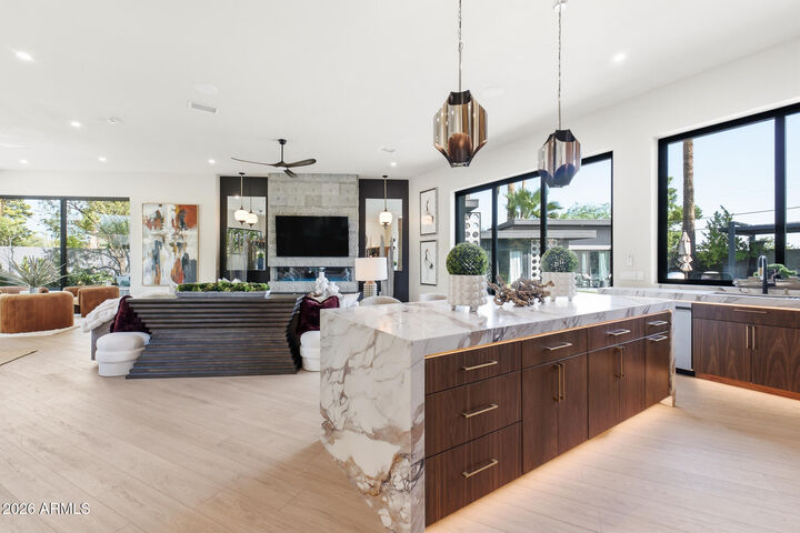 Property Photo:  1919 E Claremont Street  AZ 85016 