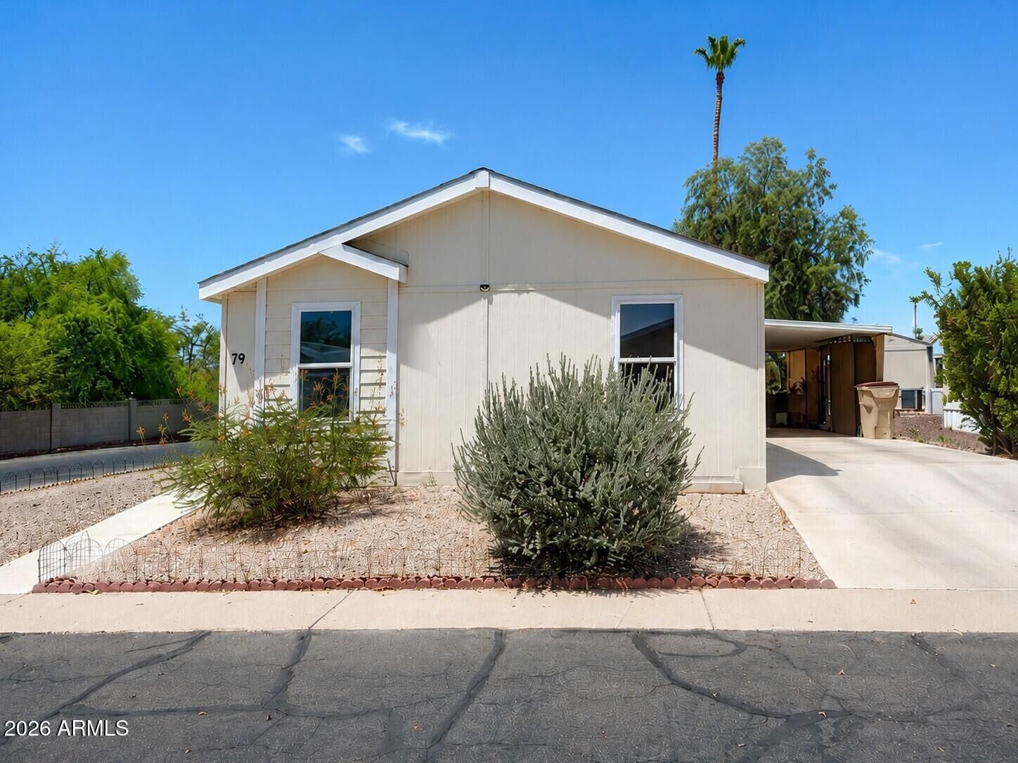 Property Photo:  19602 N 32nd Street 79  AZ 85050 