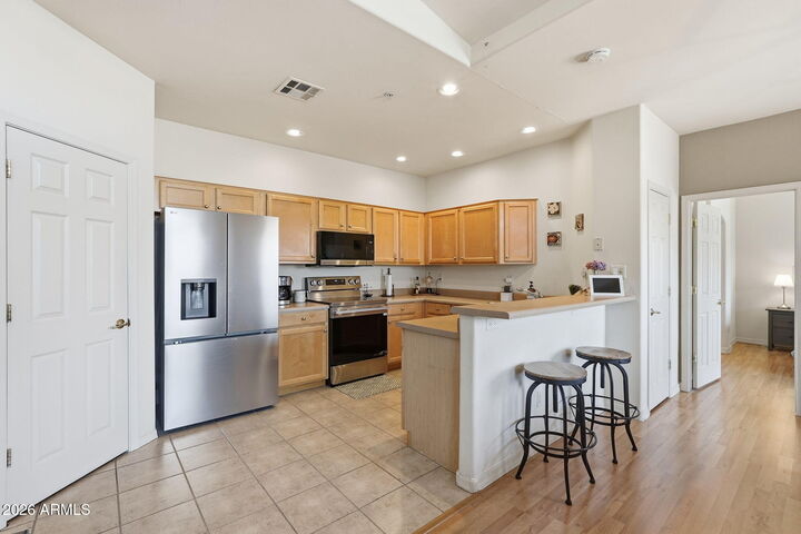 Property Photo: 14000 N 94th Street 1058 AZ 85260