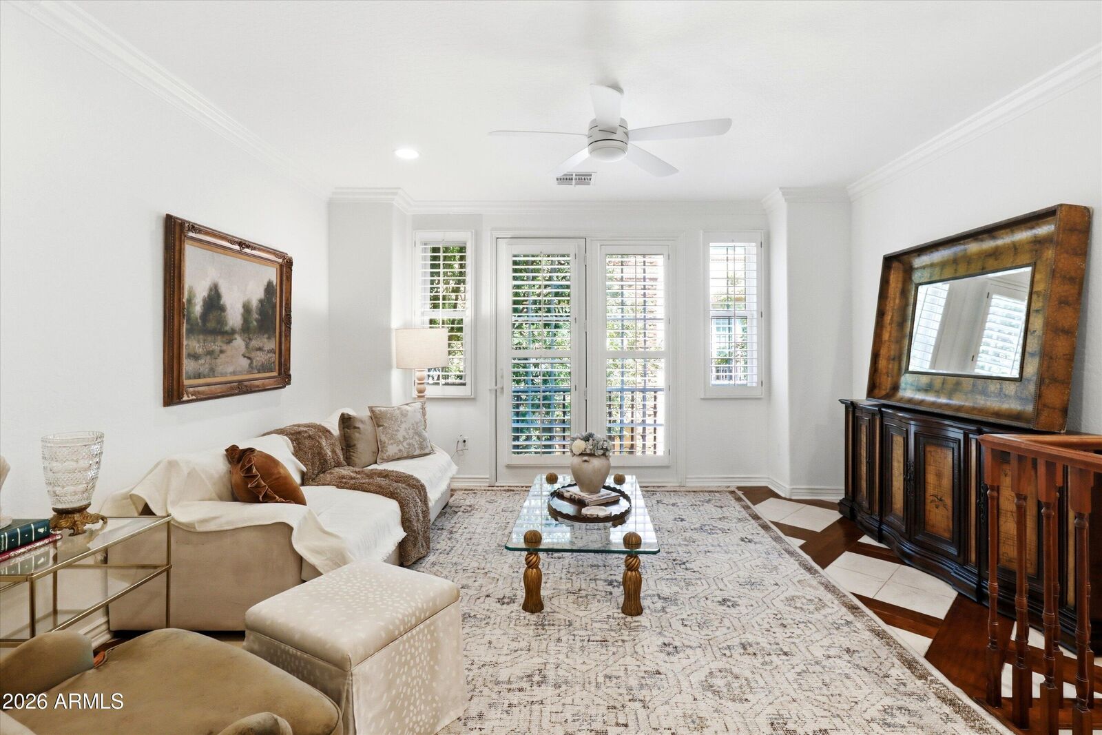 Property Photo: 4425 N 24th Place AZ 85016