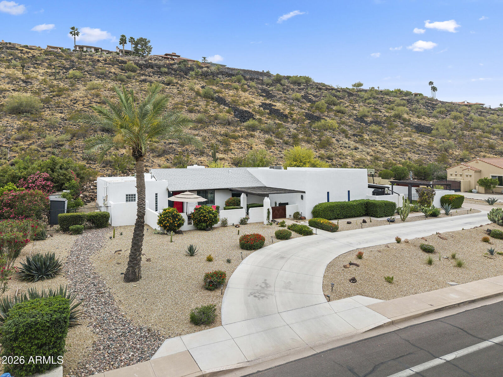 Property Photo: 14436 N Coral Gables Drive AZ 85023