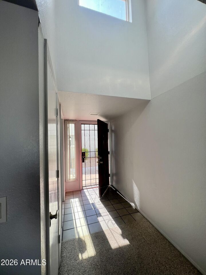 Property Photo: 3081 E Cannon Drive AZ 85028