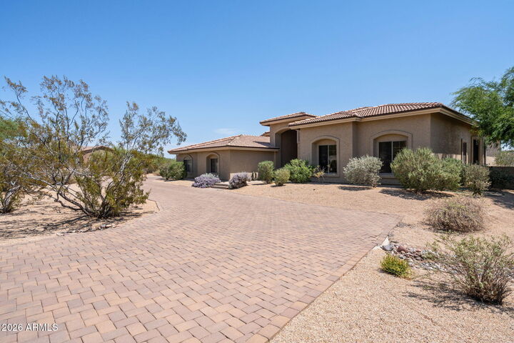 Property Photo:  8540 E McDowell Road 46  AZ 85207 