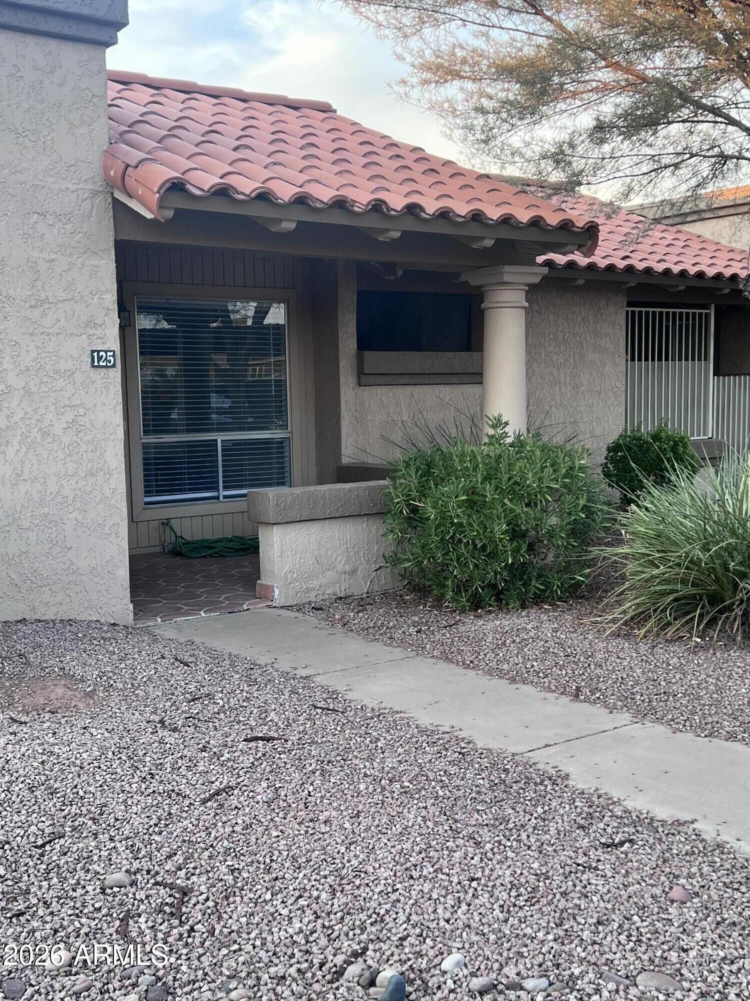 Property Photo:  99 N Cooper Road 125  AZ 85225 
