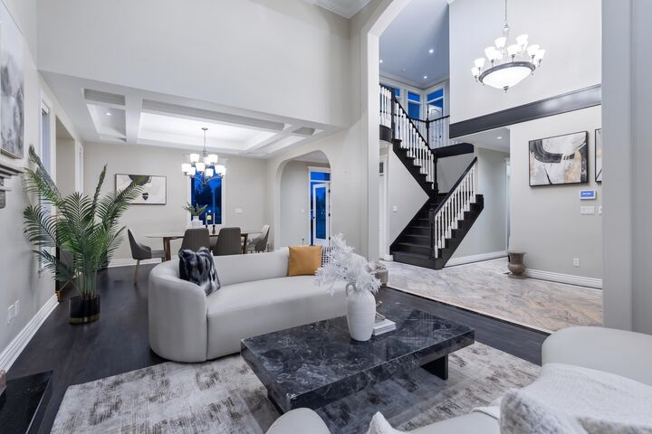 Property Photo: 7371 Manning Court BC V7A 4J3
