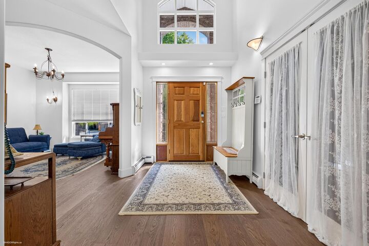 Property Photo: 23269 124A Avenue BC V2X 1R6