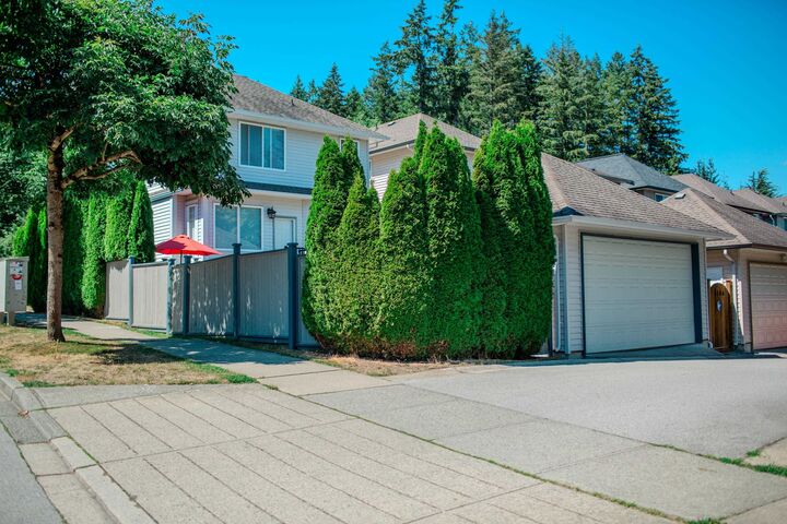 Property Photo: 6102 150 Street BC V3S 3H8