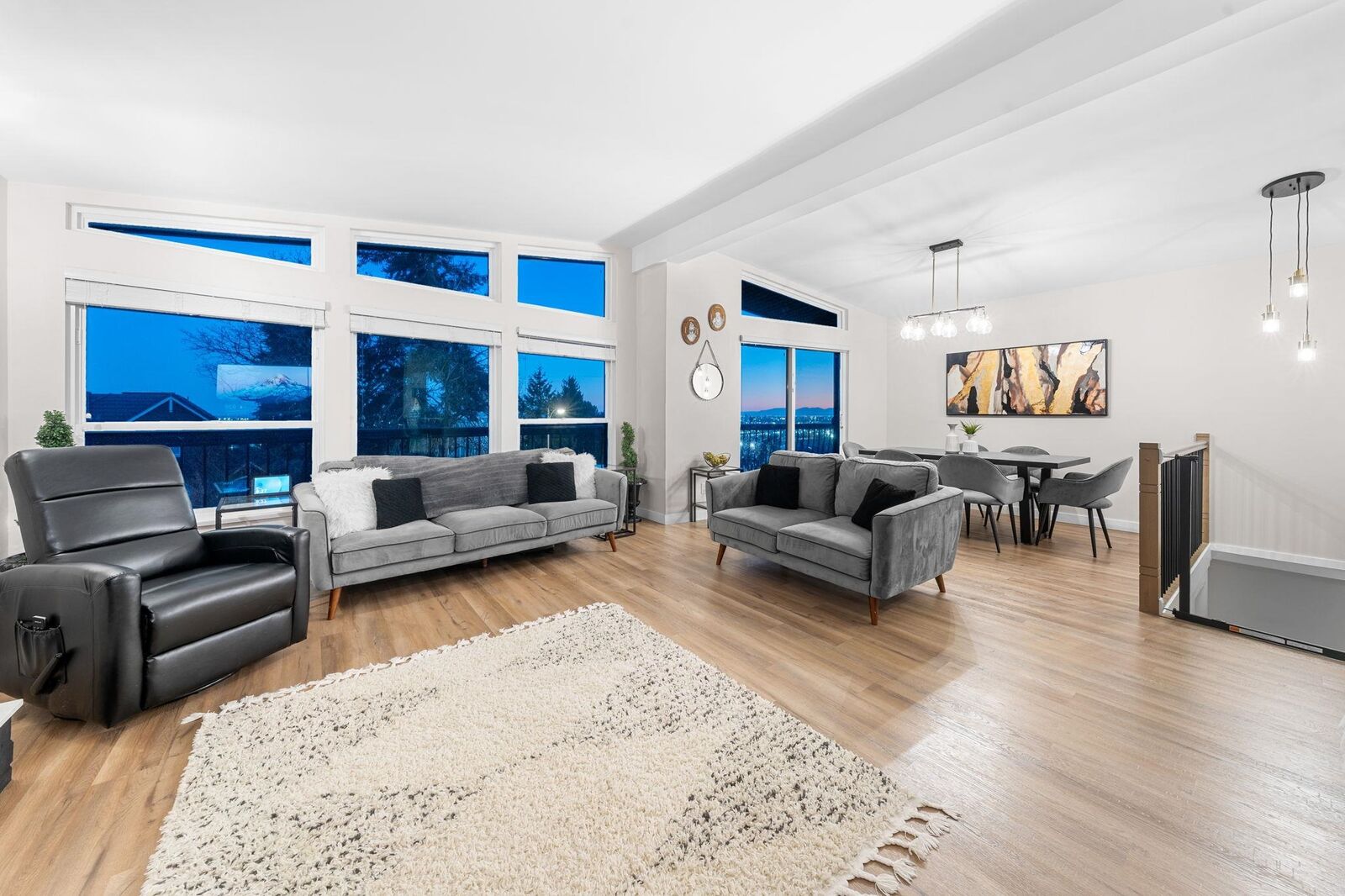 Property Photo: 2131 Fraserview Drive BC V5P 2N2