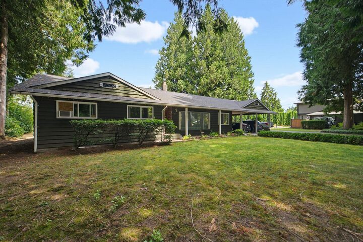 Property Photo: 20441 94B Avenue BC V1M 1Y9