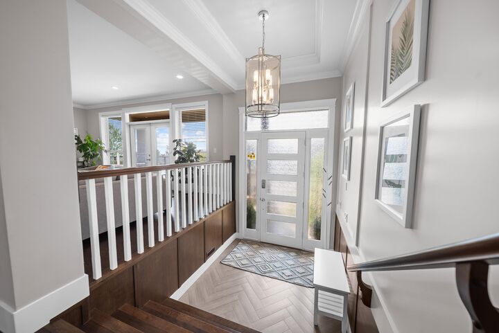 Property Photo: 8144 Barnett Street BC V2V 7C7