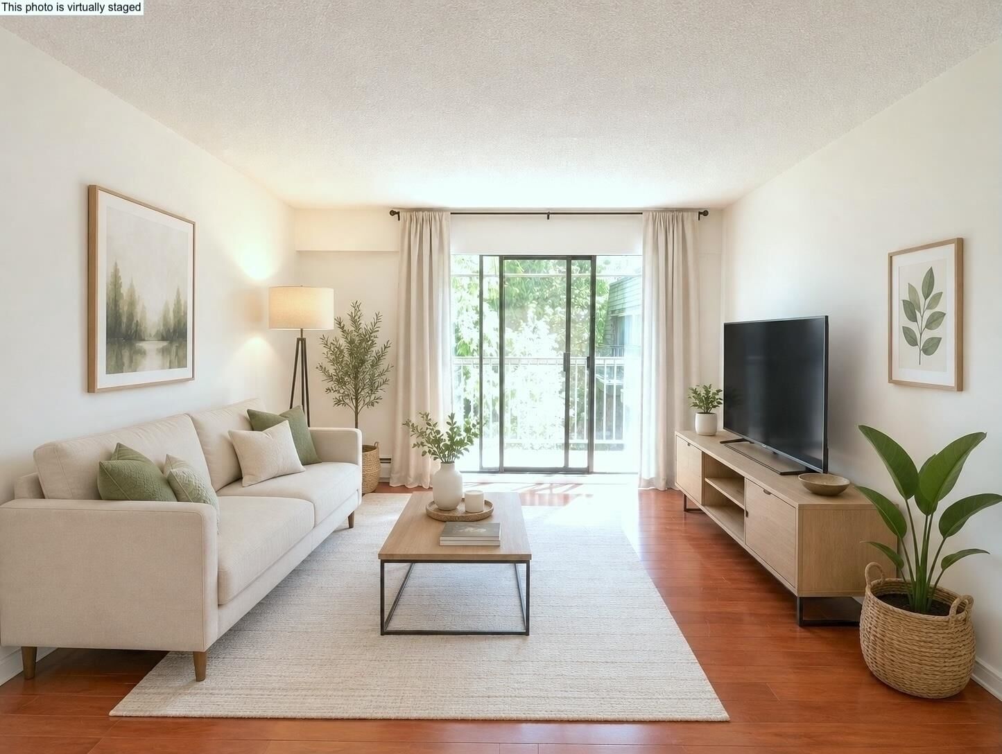 Property Photo: 7428 19th Avenue 308 BC V3N 1E1