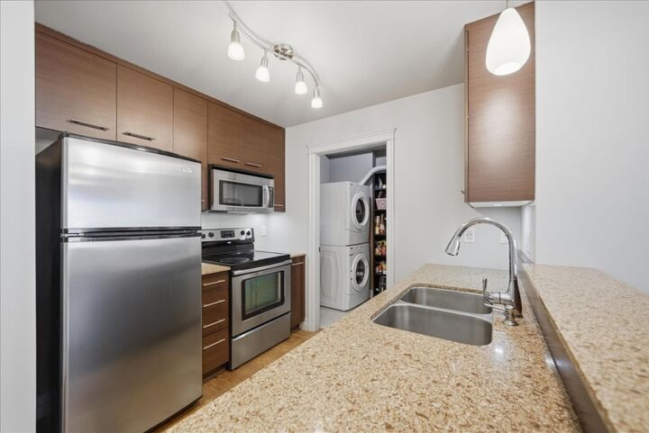 Property Photo: 2343 Atkins Avenue 319 BC V3C 1Y7