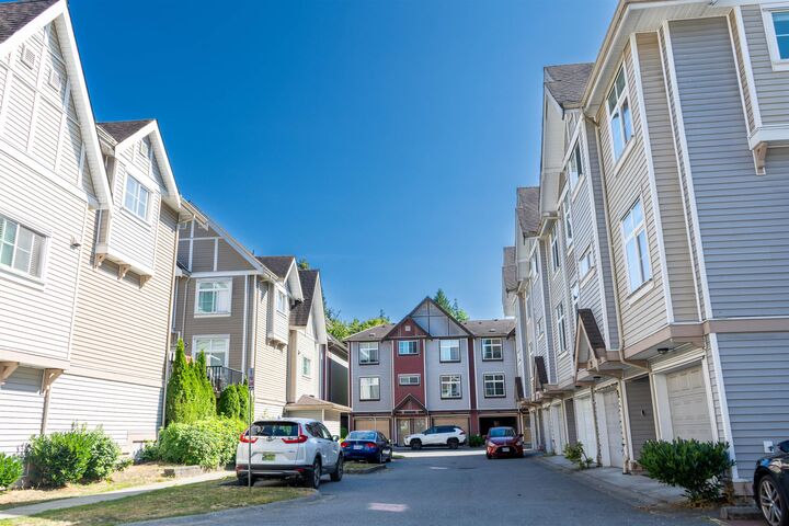 Property Photo: 9405 121 Street 23 BC V3V 0A9