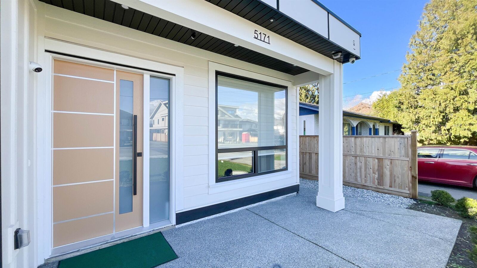 Property Photo: 5171 57 Street BC V4K 3G2