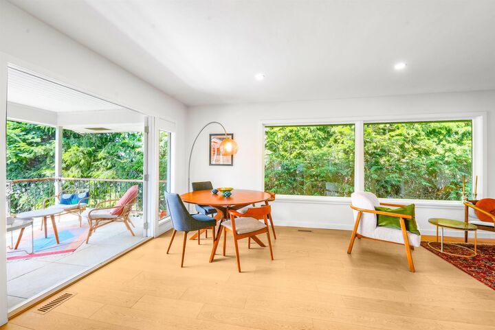Property Photo: 3277 Chesterfield Avenue BC V7N 3M8