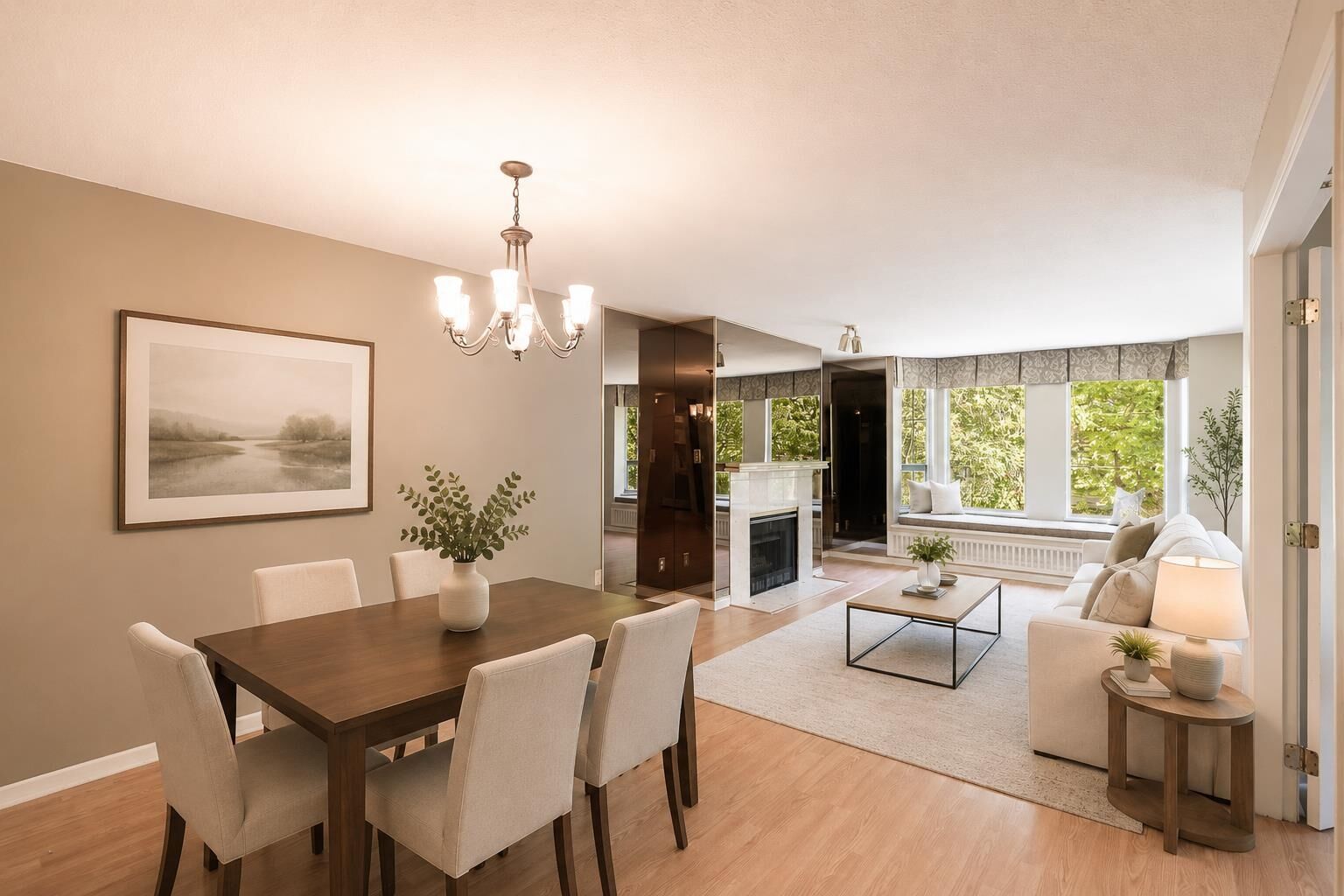 Property Photo: 1695 Augusta Avenue 208 BC V5A 4S8