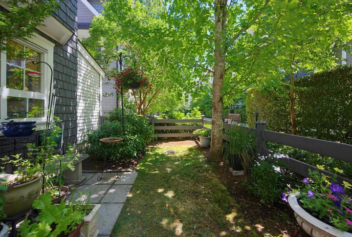 Property Photo: 8476 207A Street 23 BC V2Y 0S6