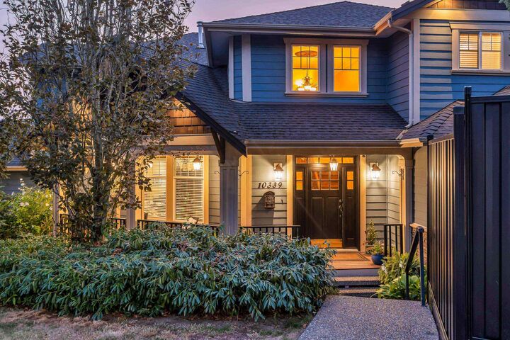 10339 McEachern Street — photo 1