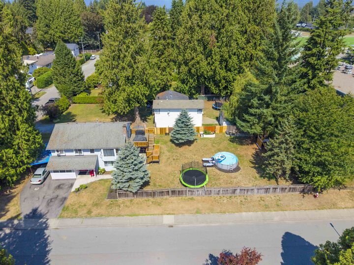 Property Photo: 20835 Wicklund Avenue BC V2X 8E8