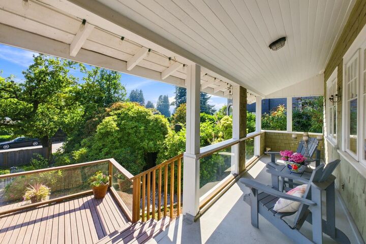 Property Photo: 2433 Mathers Avenue BC V7V 2H9