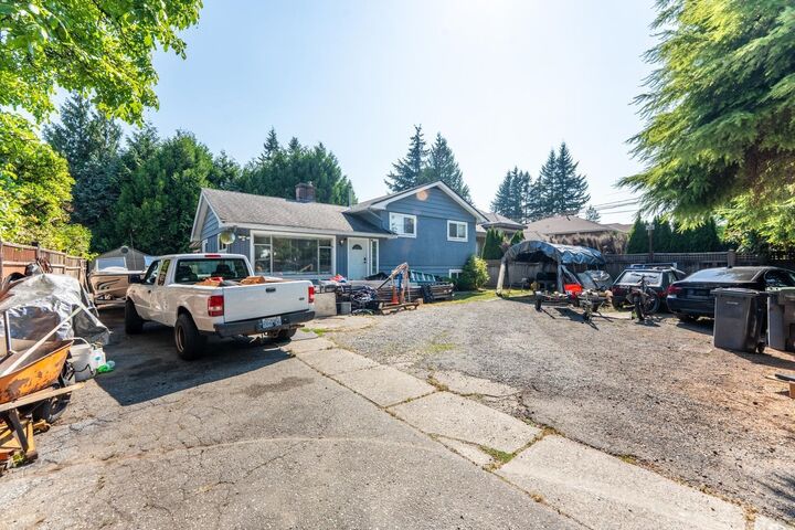 Property Photo: 2246 Austin Avenue BC V3K 3S1
