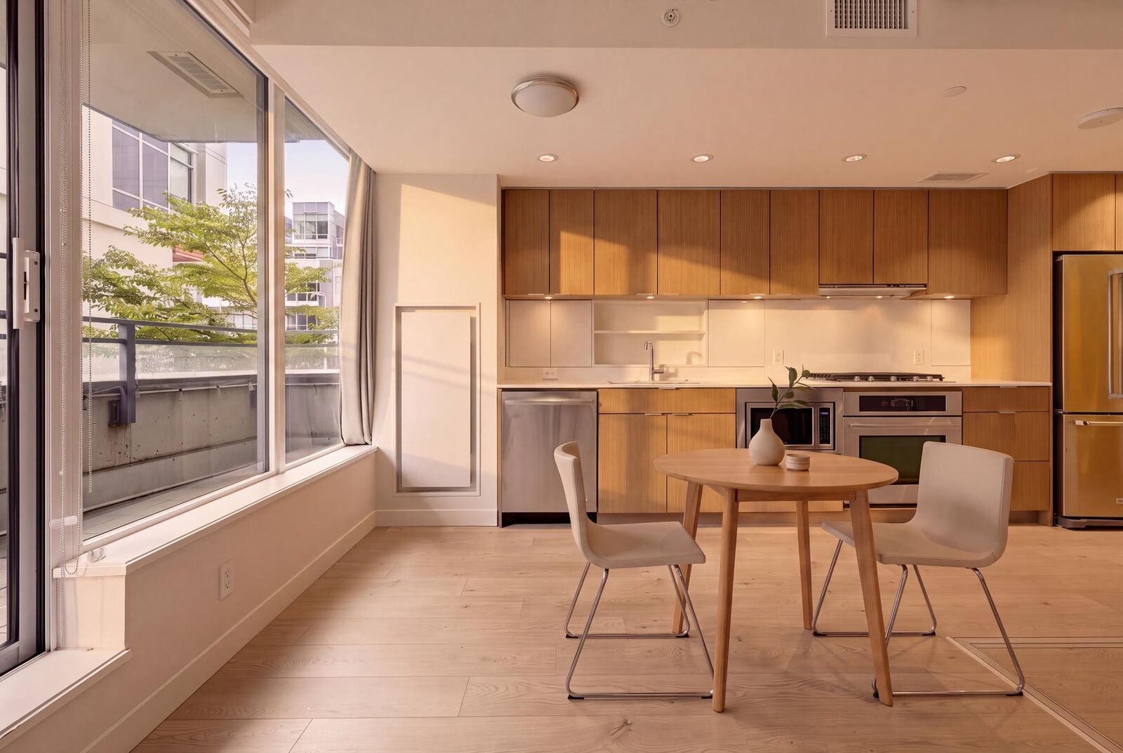 Property Photo: 111 E 1st Avenue 203 BC V6A 0E9