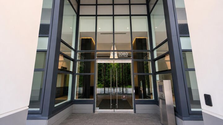 Property Photo: 3080 Lincoln Avenue 1008 BC V3B 0L9