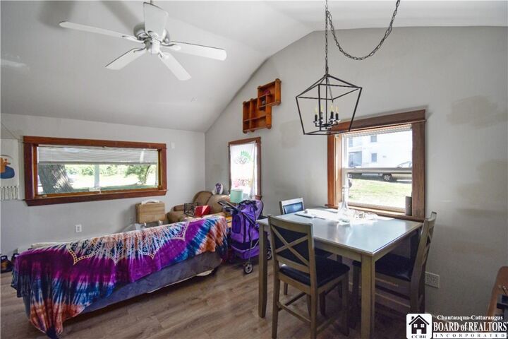 Property Photo: 7472 E Main Road NY 14787