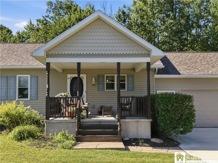 Property Photo:  12151 W Main Street Road  NY 14772 