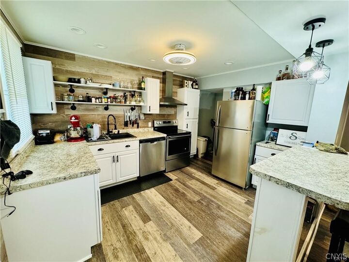 Property Photo:  415 Franklin Street  NY 13601 