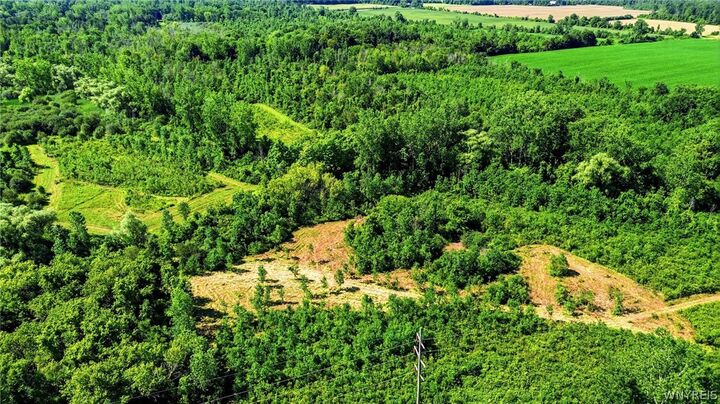Property Photo:  00 Barnum Rd Lot# 3  NY 14001 