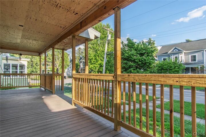 Property Photo: 321 Winslow Street NY 13601