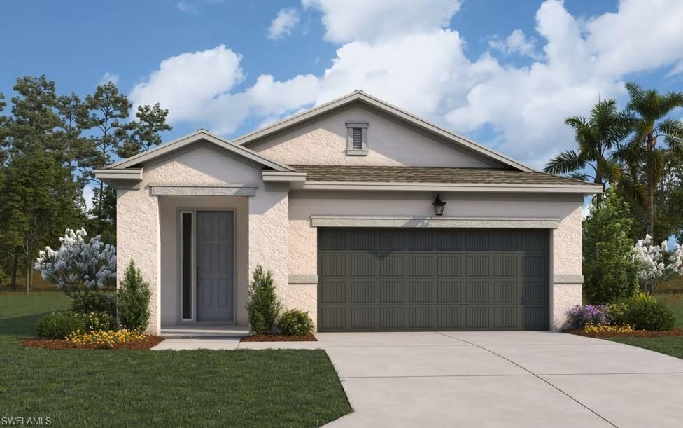Property Photo:  16928 Cottontail Cir  FL 33982 