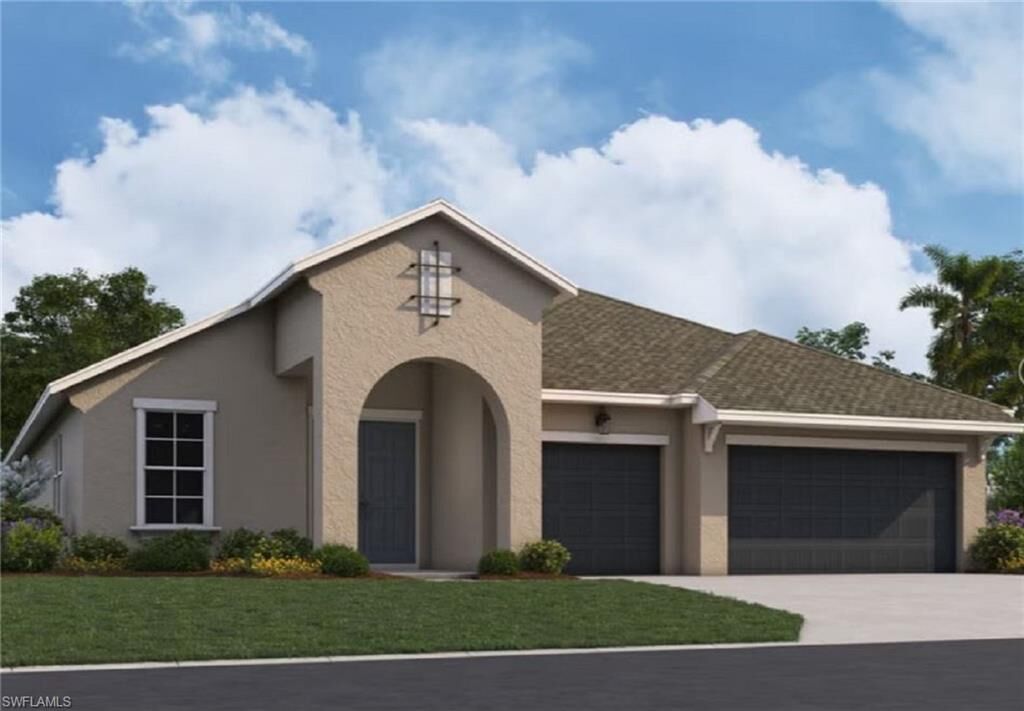 Property Photo: 17027 Cottontail Cir FL 33982