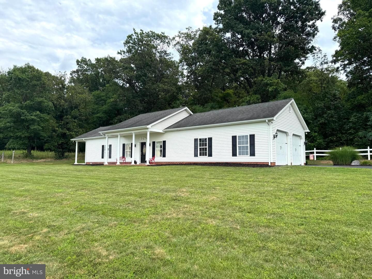 Property Photo:  211 Marple Road  VA 22603 