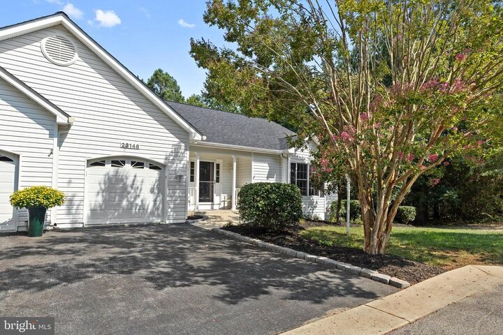 Property Photo: 23146 Marble Way MD 20619