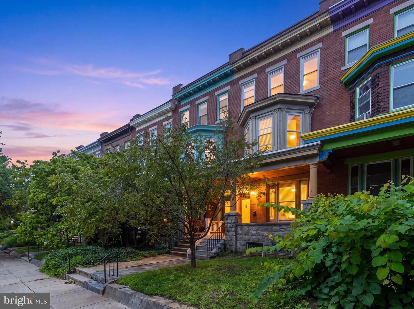 Property Photo:  2832 Guilford Avenue  MD 21218 