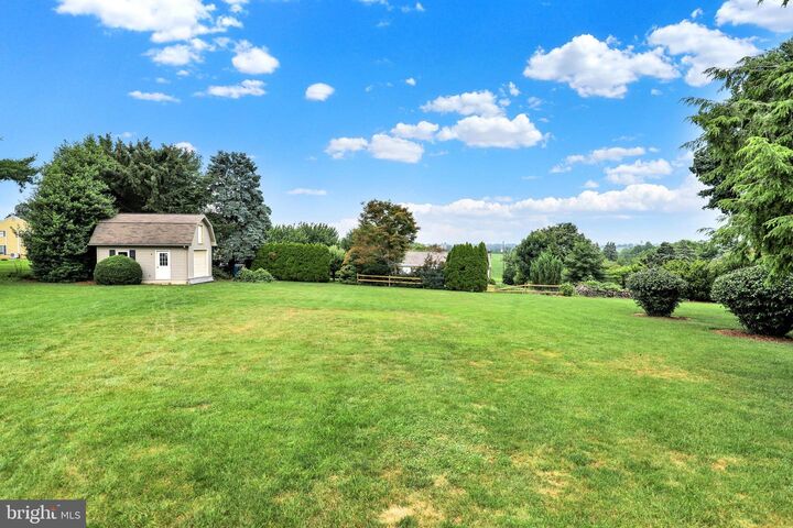 Property Photo:  3170 Marian Drive  PA 17545 