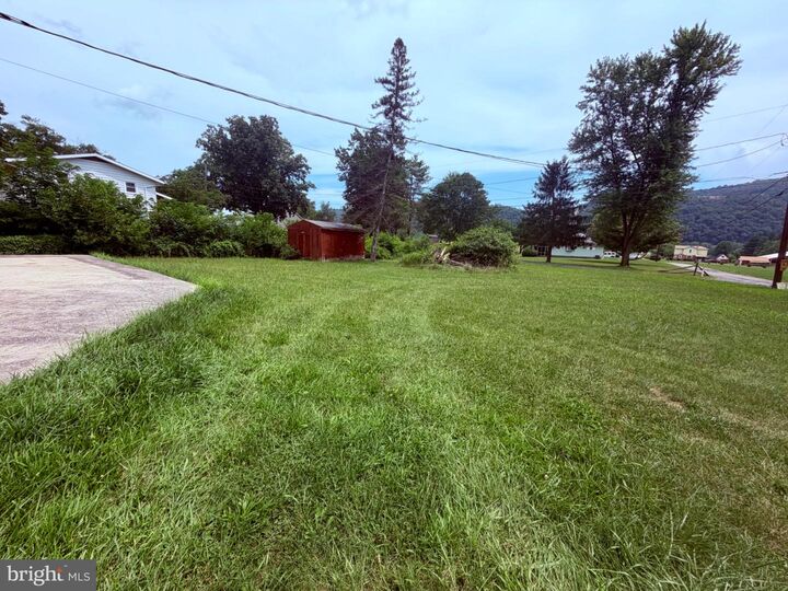 Property Photo: 15307 Bier Lane SE MD 21557