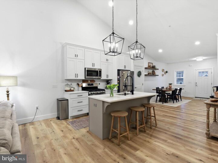 Property Photo: 3003 Morning Thistle Court PA 17520