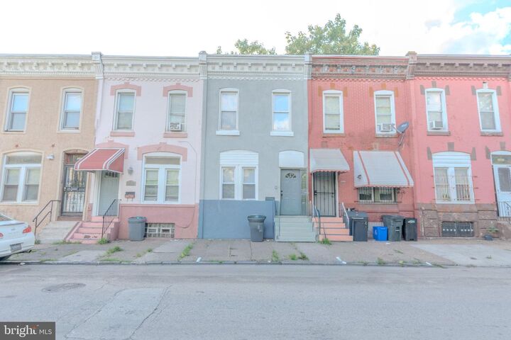 Property Photo:  2340 N 12th  PA 19133 