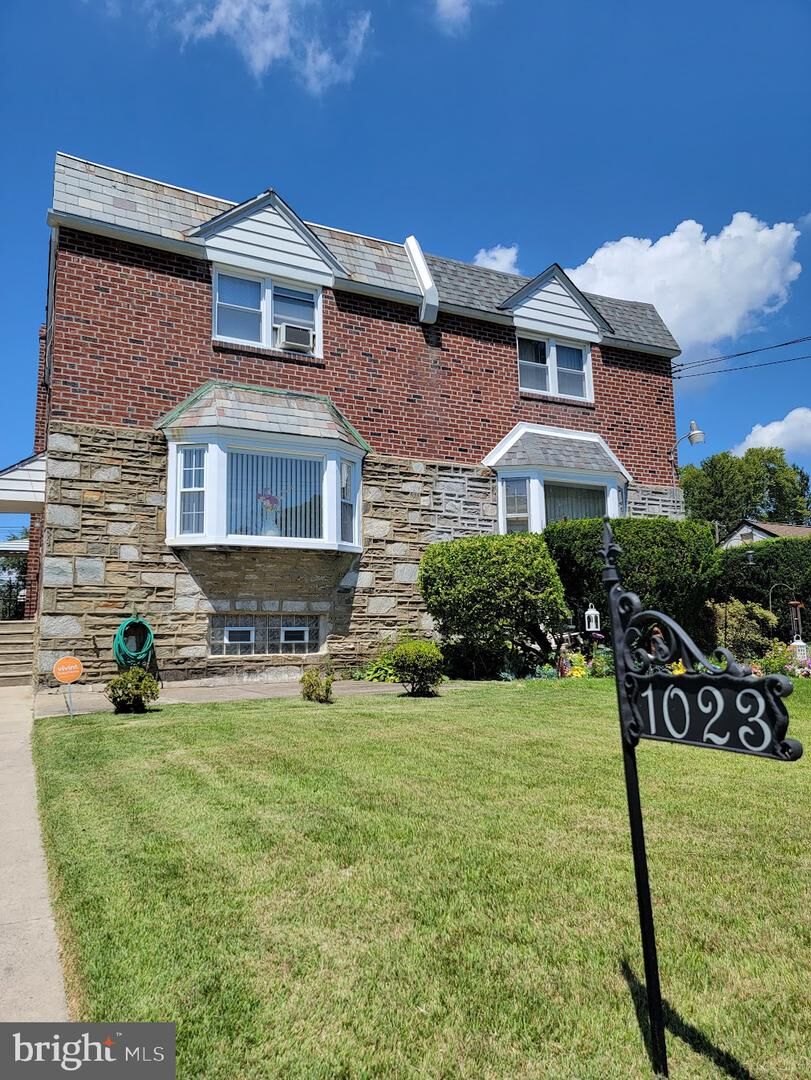 Property Photo:  1023 E Durham Street  PA 19150 
