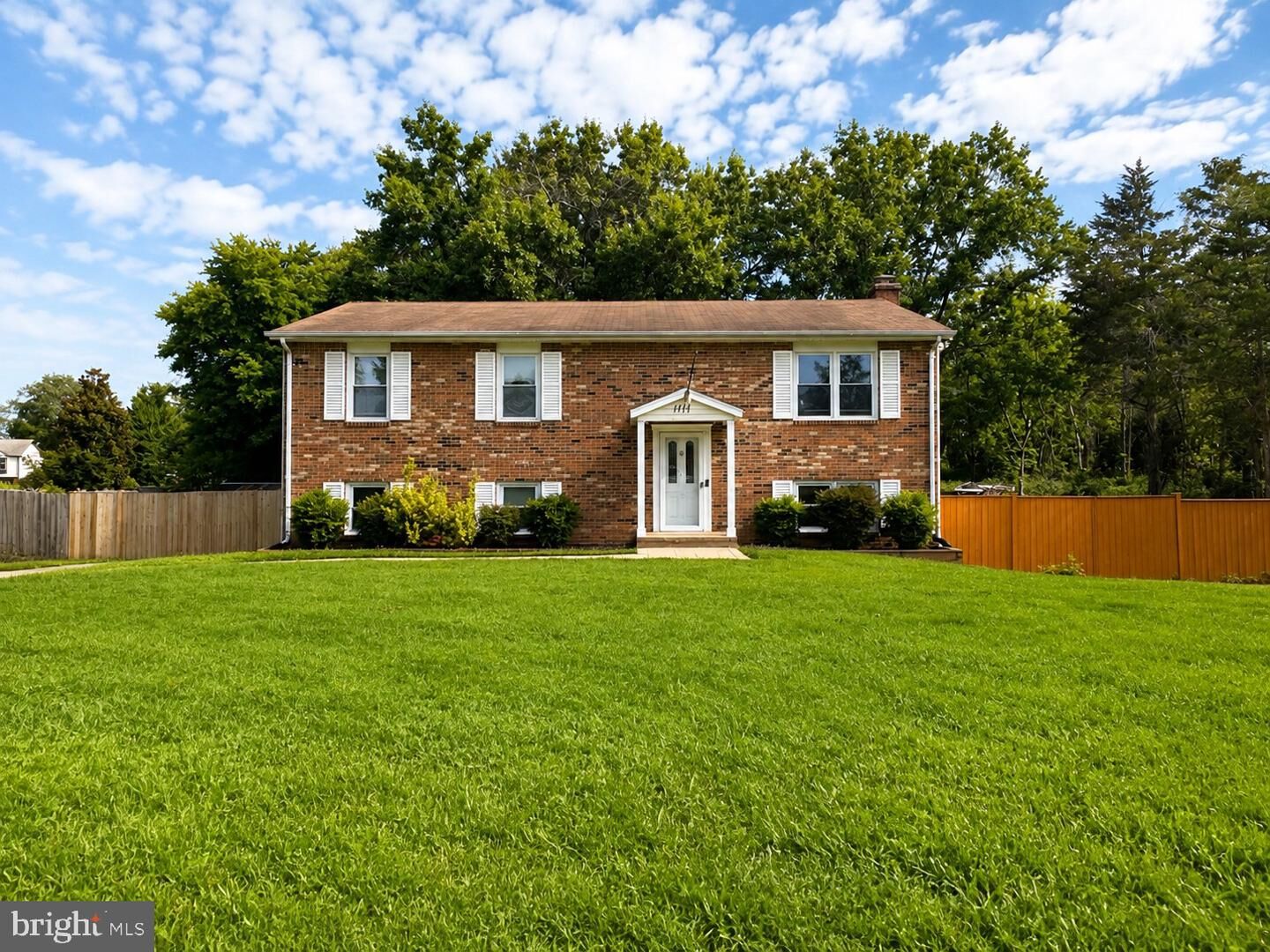 Property Photo:  1111 Amherst Avenue  VA 22405 
