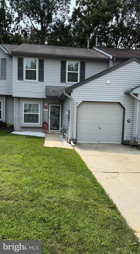 Property Photo:  1042 Baywood Drive  NJ 08094 