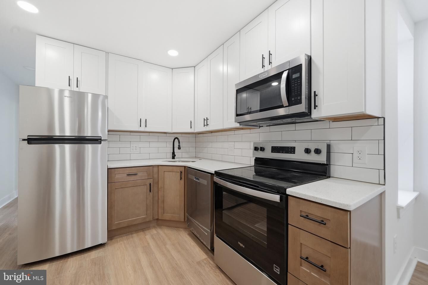 Property Photo: 2109 Tasker Street 2 PA 19145