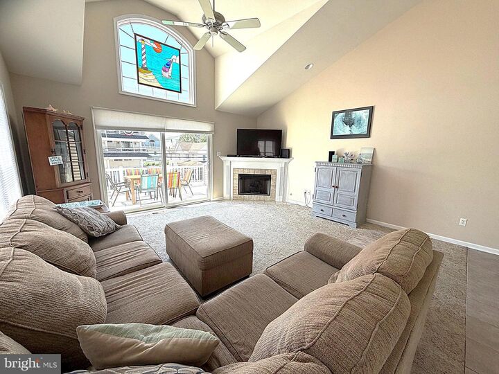 Property Photo:  127 43rd Street  NJ 08243 